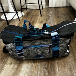 Victoria’s Secret PINK duffle bag